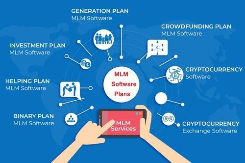 MLM Software Company In Lucknow