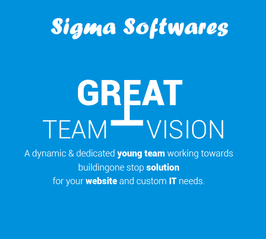sigma it software designers pvt ltd