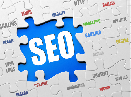 Search engine optimisation in Lucknow