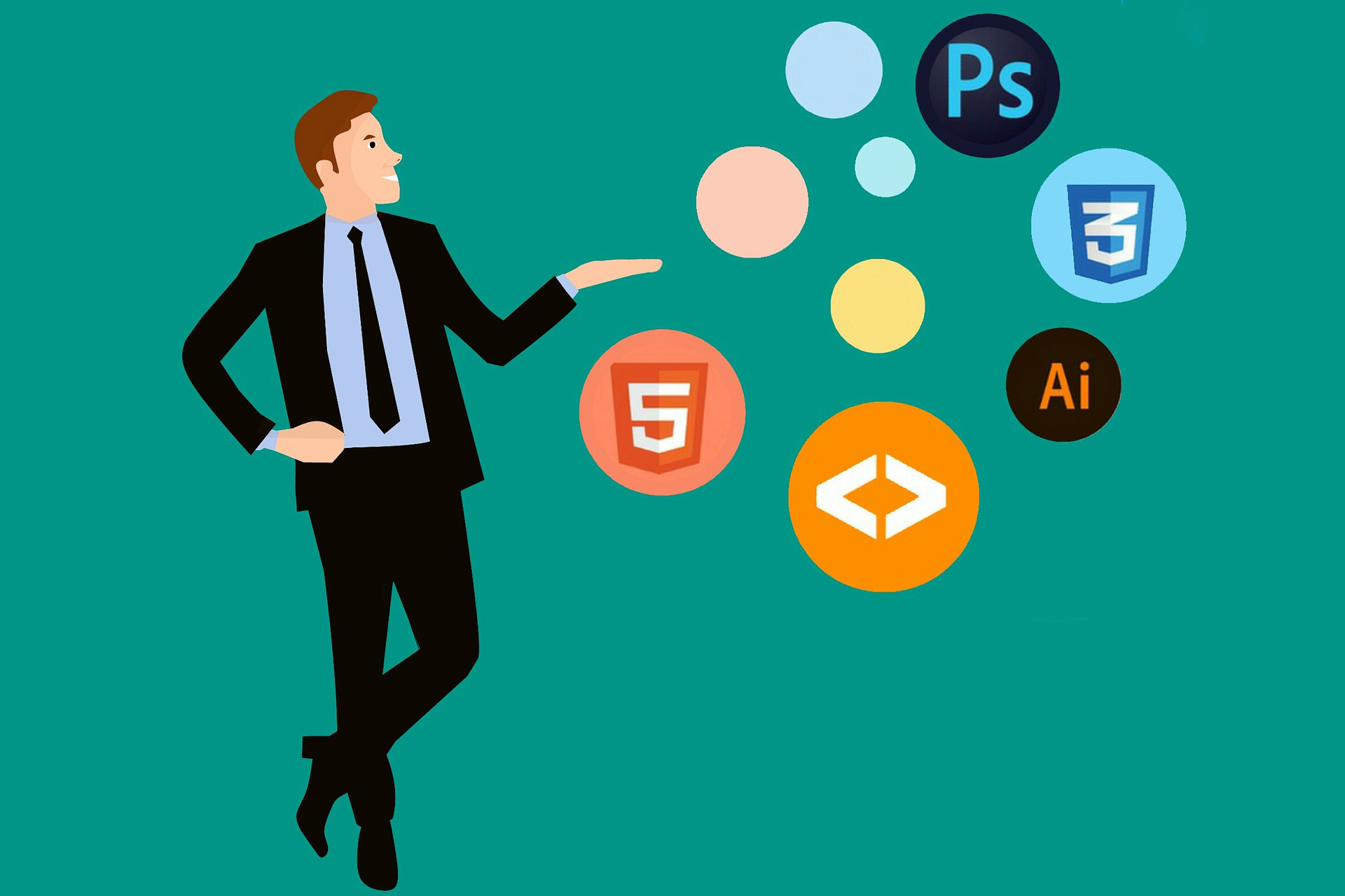 web development Company in Lucknow